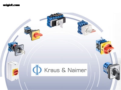 控制和負載開關